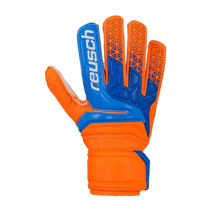 Rękawice Reusch Prisma SD Easy Fit Junior - v2