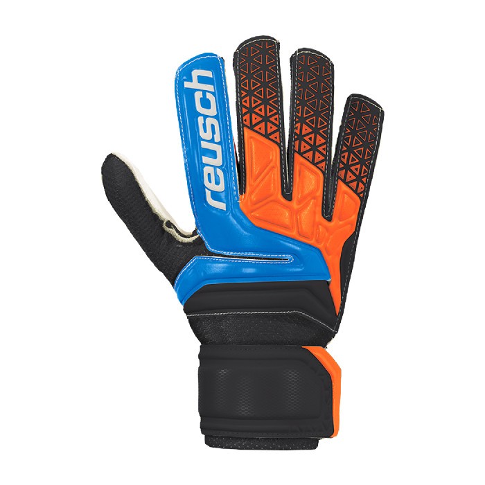 Rękawice Reusch Prisma SD Easy Fit Junior - v3