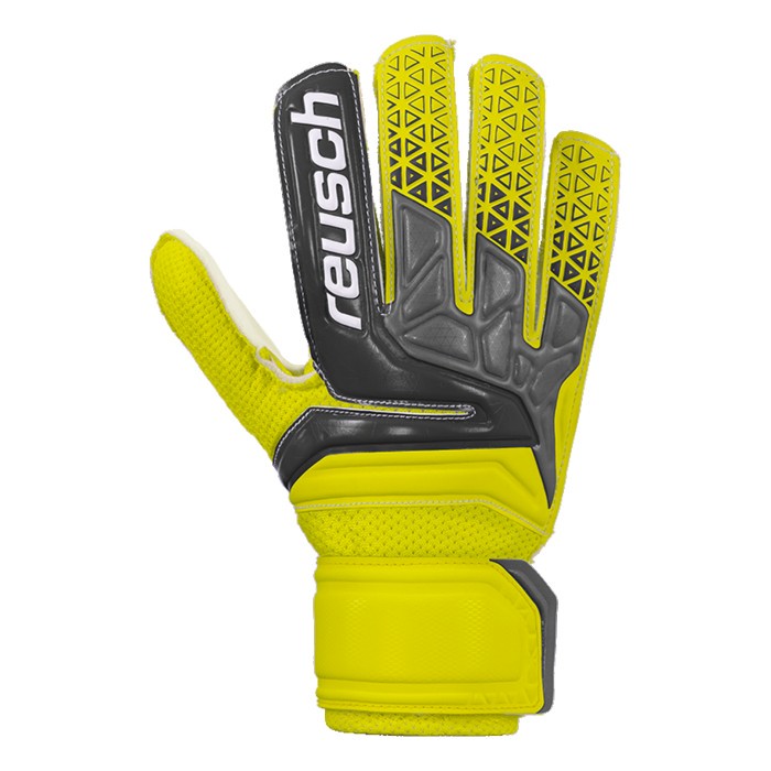 Rękawice Reusch Prisma RG Easy Fit Junior - v1