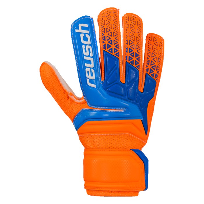 Rękawice Reusch Prisma RG Easy Fit Junior - v2