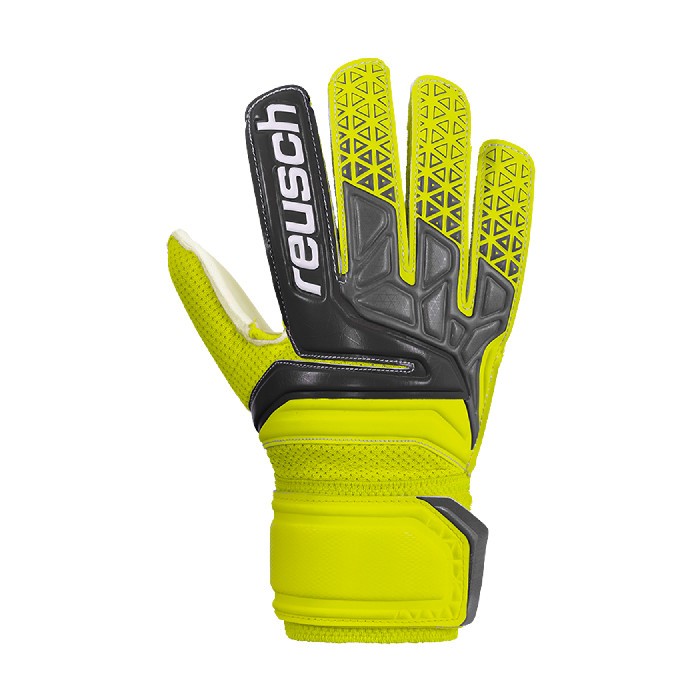 Rękawice Reusch Prisma SG Junior - v1
