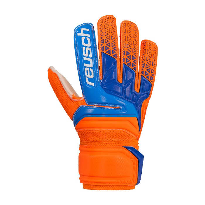 Rękawice Reusch Prisma SG Junior - v2