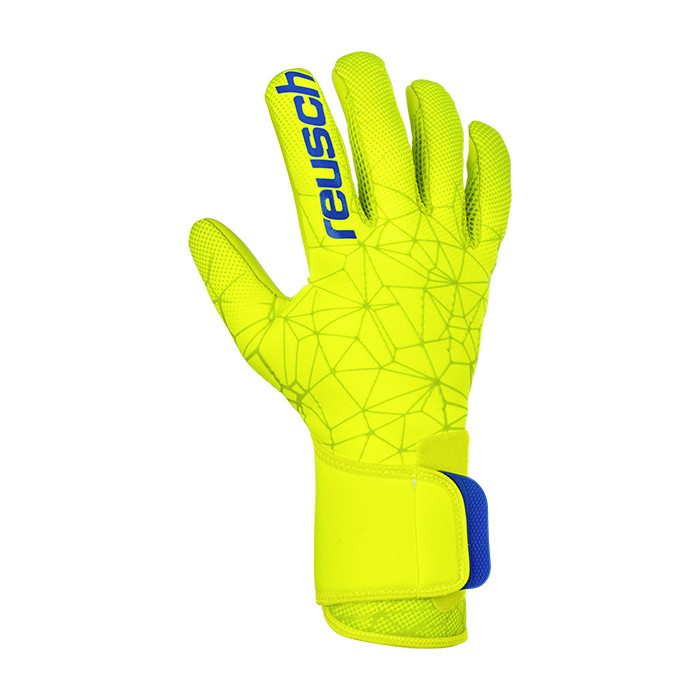 Rękawice Reusch Pure Contact II G3 Fusion