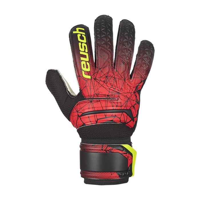 Rękawice Reusch Fit Control RG Finger Support