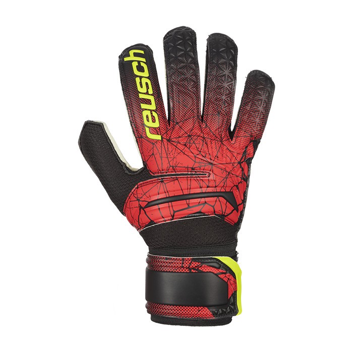 Rękawice Reusch Fit Control RG Finger Support