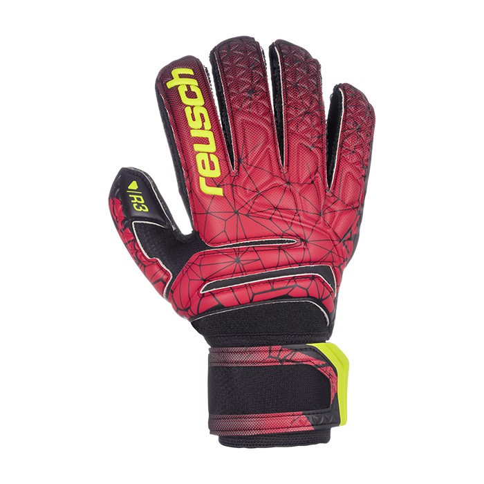 Rękawice Reusch Fit Control R3