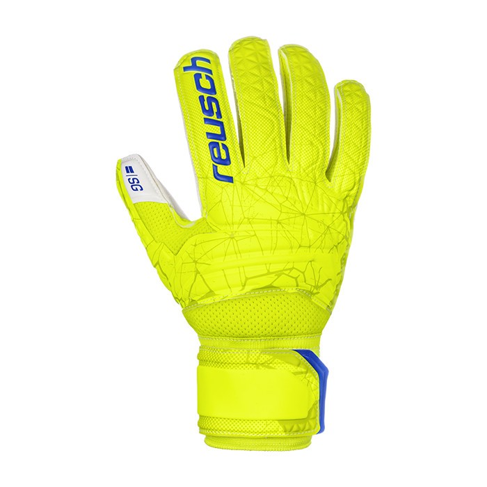 Rękawice Reusch Fit Control S1 Roll Finger