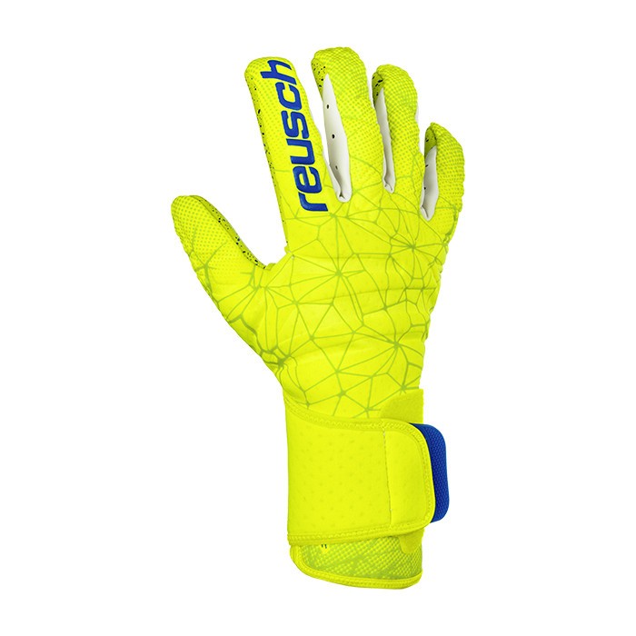 Rękawice Reusch Pure Contact II G3 Fusion