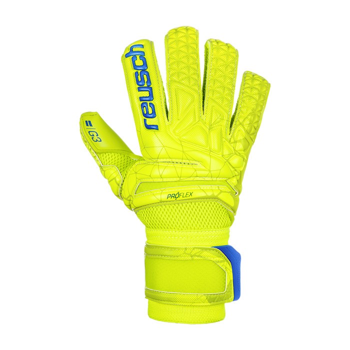 Rękawice Reusch Fit Control Pro G3