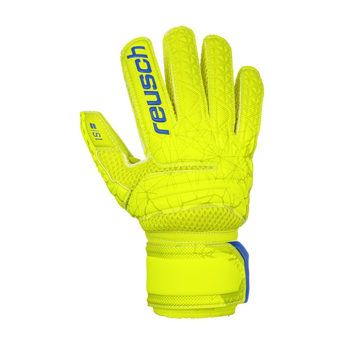 Rękawice Reusch Fit Control S1 Roll Finger Junior