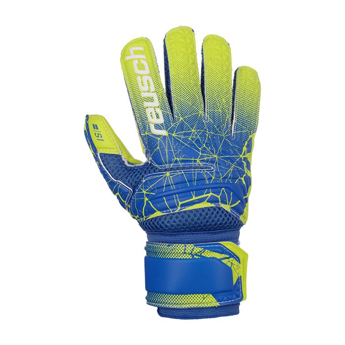 Rękawice Reusch Fit Control S1 Roll Finger Junior - v2