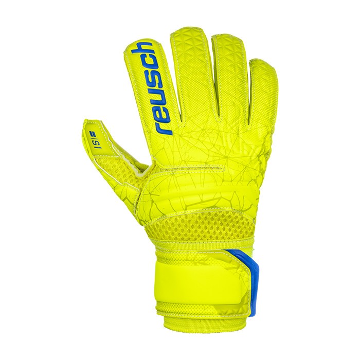 Rękawice Reusch Fit Control S1 Roll Finger Junior