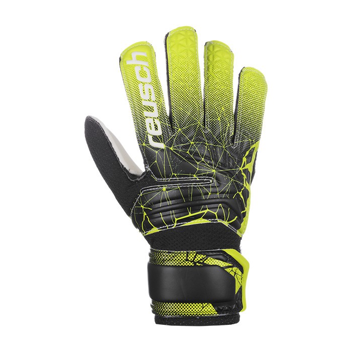 Rękawice Reusch Fit Control SD Open Cuff Junior - v2