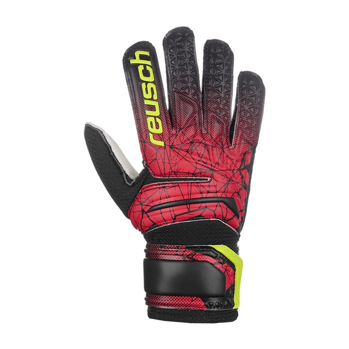 Rękawice Reusch Fit Control SD Open Cuff Junior - v3