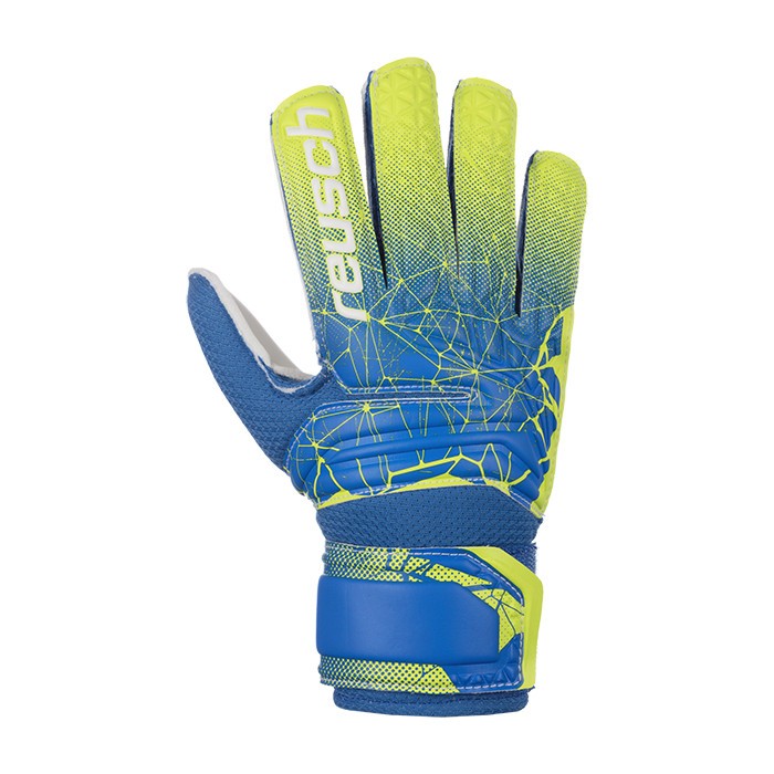 Rękawice Reusch Fit Control SD Open Cuff Junior - v4