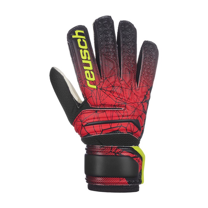 Rękawice Reusch RG Open Cuff Junior
