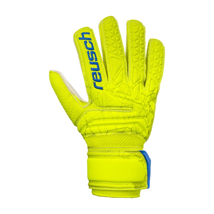 Rękawice Reusch Fit Control SG Junior