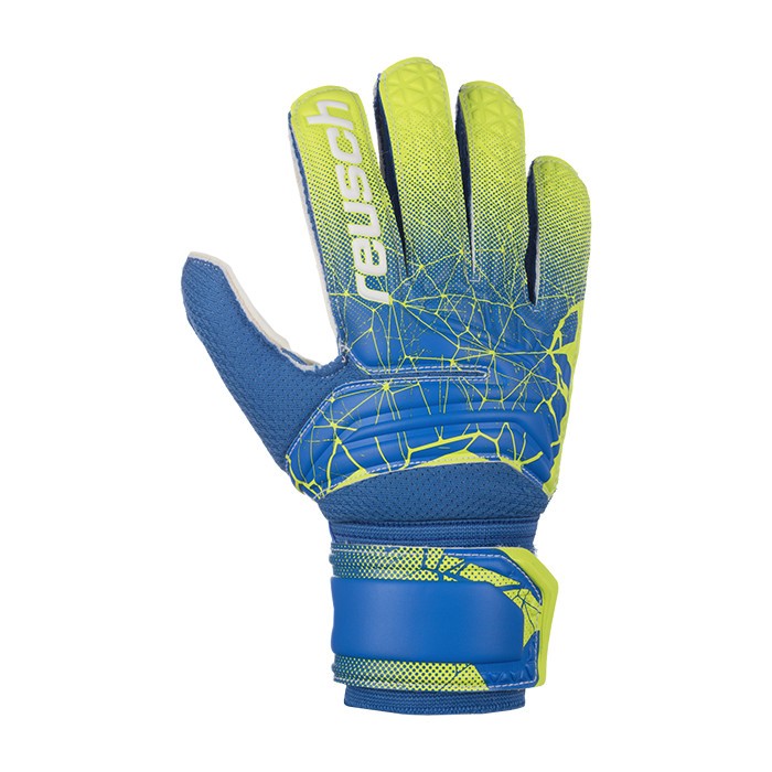 Rękawice Reusch Fit Control SG Junior - v2