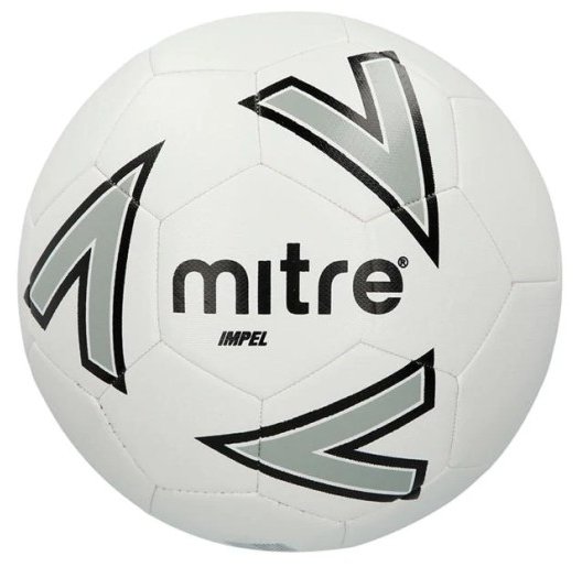 piłka nożna rozmiar 4 IMPEL (MITRE)
