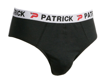 bielizna męska majtki męskie PTR800010 (PATRICK)