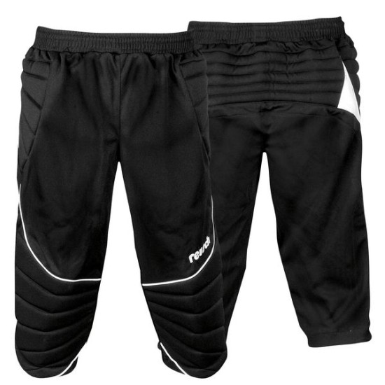 spodnie 3/4 bramkarskie spodnie 3/4 bramkarskie (REUSCH)