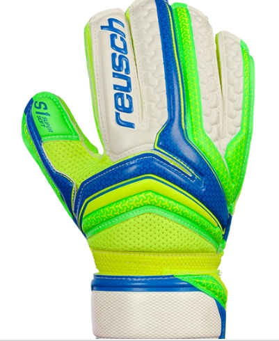 rękawice bramkarskie Serathor S1 Junior (REUSCH)