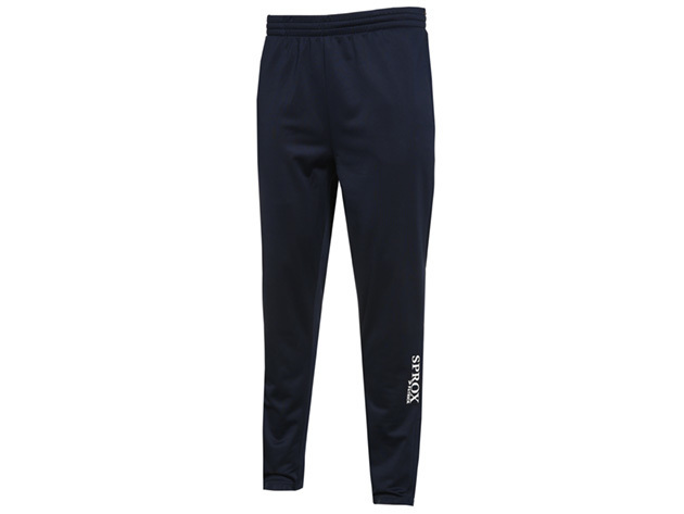 spodnie treningowe spodnie dres treningowe SPROX209 (PATRICK)