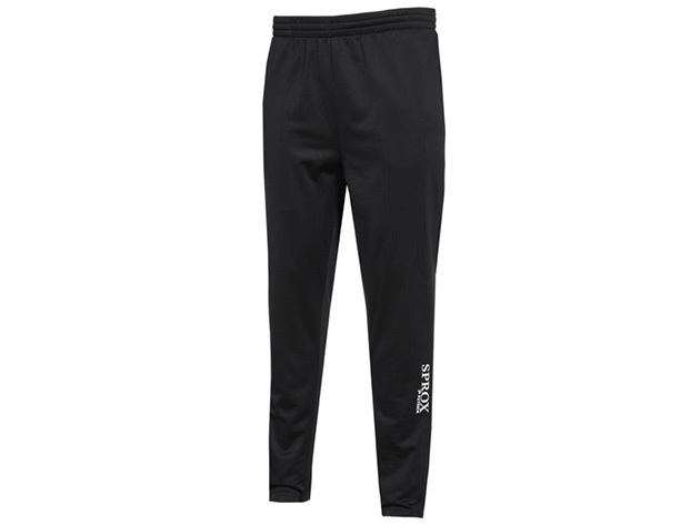SPODNIE TRENINGOWE spodnie dres treningowe SPROX209 (PATRICK)