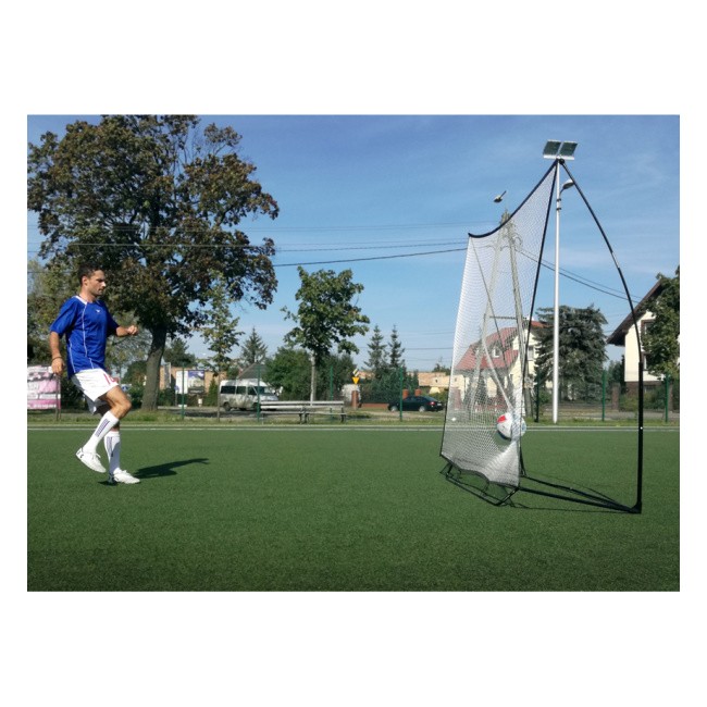 Rebounder duży