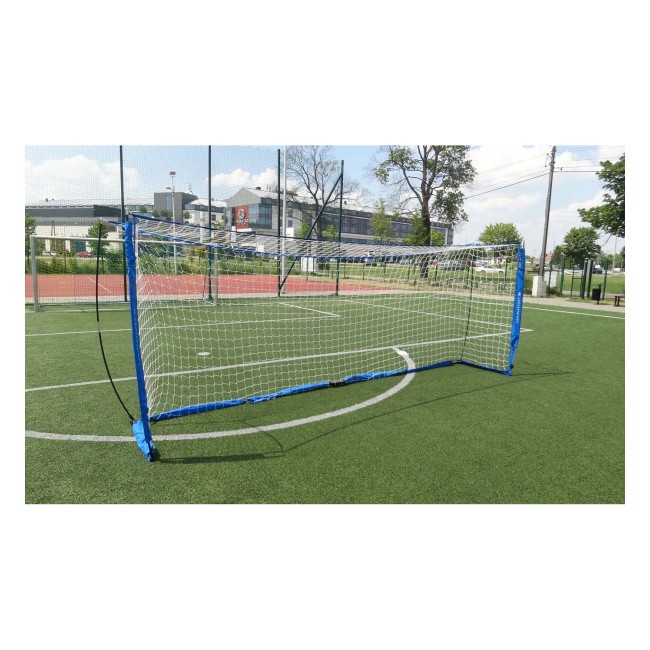 Bramka przenośna UNI 5x2 m