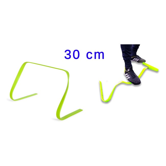 Płotek koordynacyjny elastyczny 30 cm