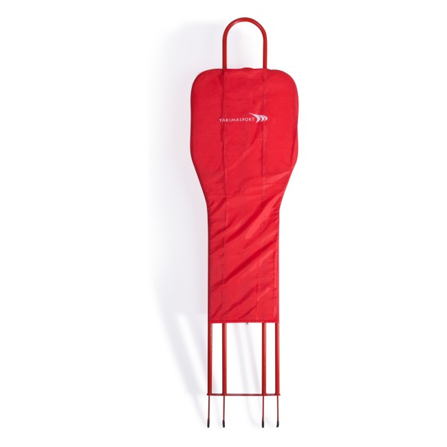 Mur Piłkarski Metalowy 180cm