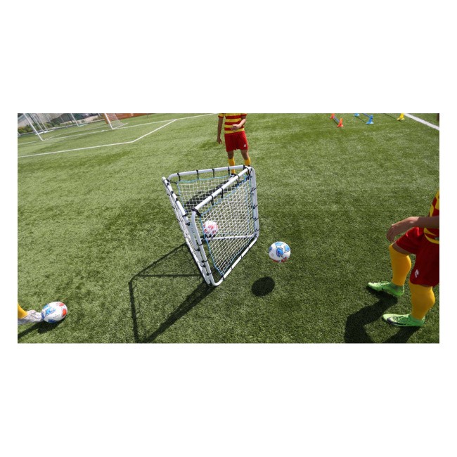 Rebounder potrójny