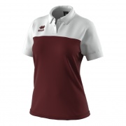 freetime errea Koszulka Errea damska POLO BONNIE
