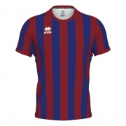 stroje sportowe errea Koszulka Strip