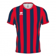 stroje sportowe errea Koszulka Strip