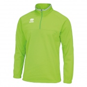 odzież treningowa;dresy sportowe errea BLUZA MANSEL 3.0 AD
