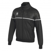 odzież treningowa;dresy sportowe errea BLUZA DEXTER AD