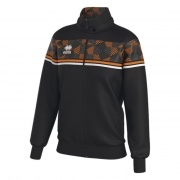 odzież treningowa;dresy sportowe errea BLUZA DIANA AD