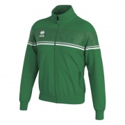 odzież treningowa;dresy sportowe errea BLUZA DONOVAN AD