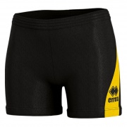 stroje sportowe;odzież treningowa errea Spodenki damskie AMAZON 3.0