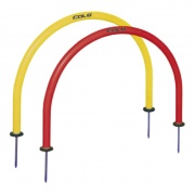 akcesoria;akcesoria treningowe colo Tyczka łukowa