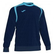 odzież treningowa;dresy sportowe joma BLUZA CHAMPIONSHIP V
