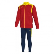 DRES CHAMPIONSHIP V odzież treningowa;dresy sportowe joma DRES CHAMPIONSHIP V