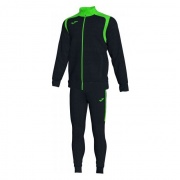 odzież treningowa;dresy sportowe joma DRES CHAMPIONSHIP V