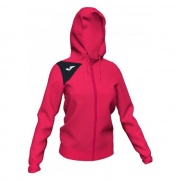 odzież treningowa;dresy sportowe joma BLUZA Z KAPTUREM SIPKE II