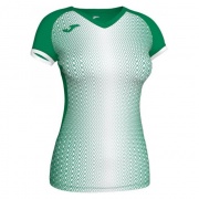 stroje sportowe;odzież treningowa joma KOSZULKA SUPERNOVA 