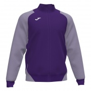 odzież treningowa;dresy sportowe joma ESSENTIAL II Bluza&nbsp;z&nbsp;zamkiem