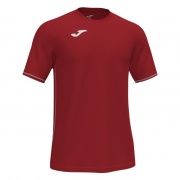 stroje sportowe;odzież treningowa joma Koszulka CAMPUS III