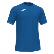 stroje sportowe;odzież treningowa joma Koszulka CAMPUS III